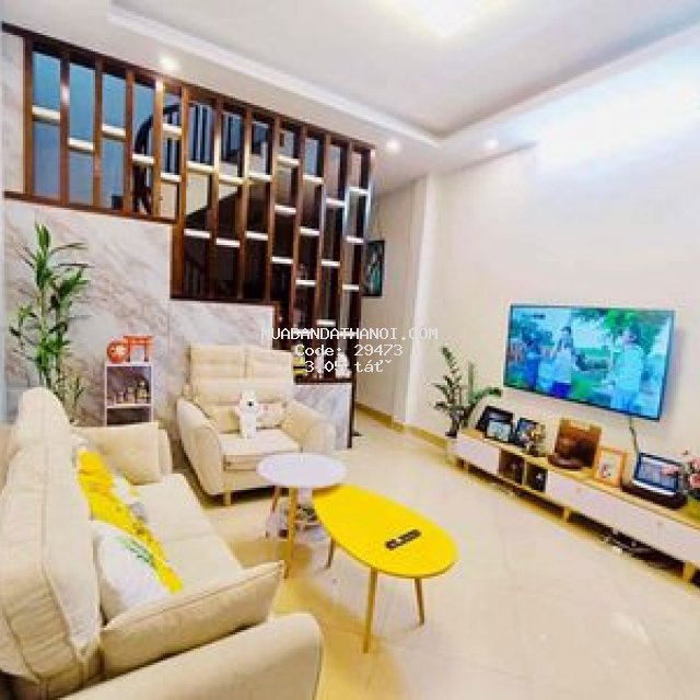 Giảng võ, 20m ra phố, phân lô, kinh doanh, ở ngay. 25m2*4t