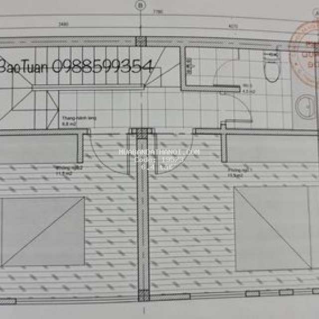 Lê trọng tấn_phân lô_lô góc_oto_nt full lim_45m*5t