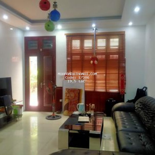 Liền kề khu đô thị mỗ lao, hà đông 77m2, view hồ