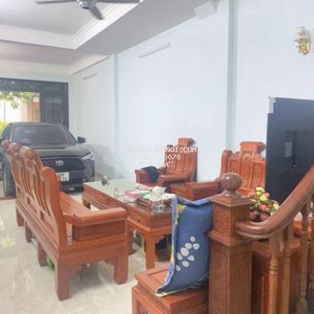 Lk mậu lương, ô tô tránh, vỉa hè thênh thang, kinh doanh  60m2, 7,7 tỷ