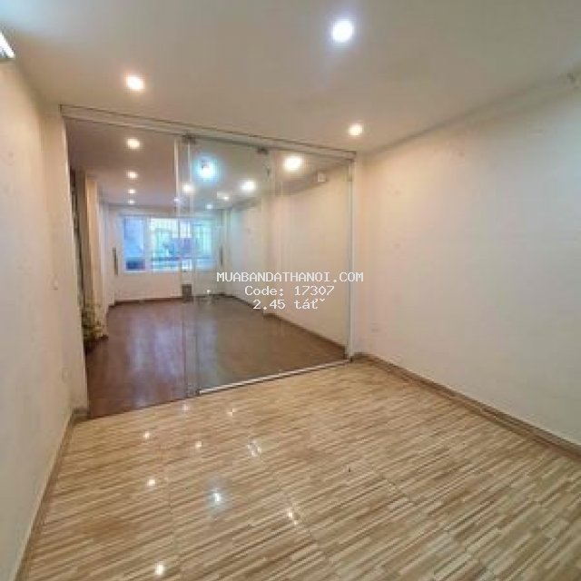 Mặt phố đông thiên ~2tỷ 42m2 2 tầng