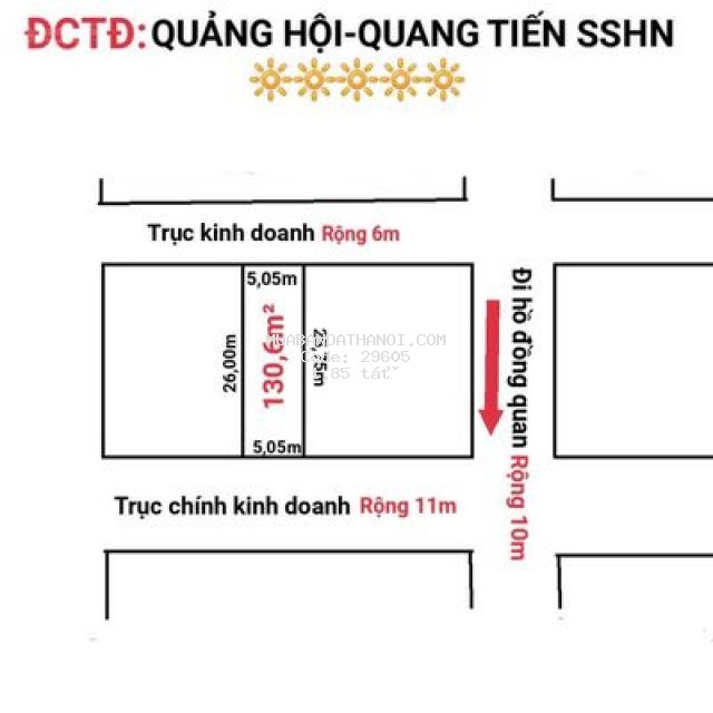 Mở bán em hoa hậu siêu phẩm trục chính kinh doanh