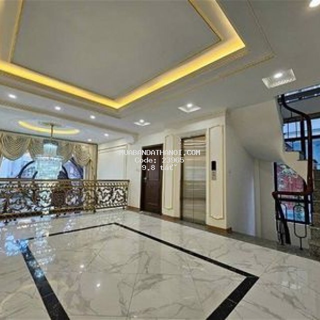 Ngọc lâm, long biên, 62m2, 7 tầng thang máy, gara ô tô , giá 9,8 tỷ