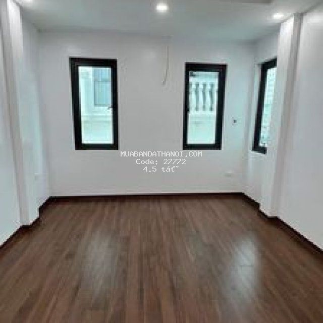 Nguyễn trãi- royal city-thanh xuân-lô góc-36m2-4 tầng- 4 tỷ-ngã tư sở