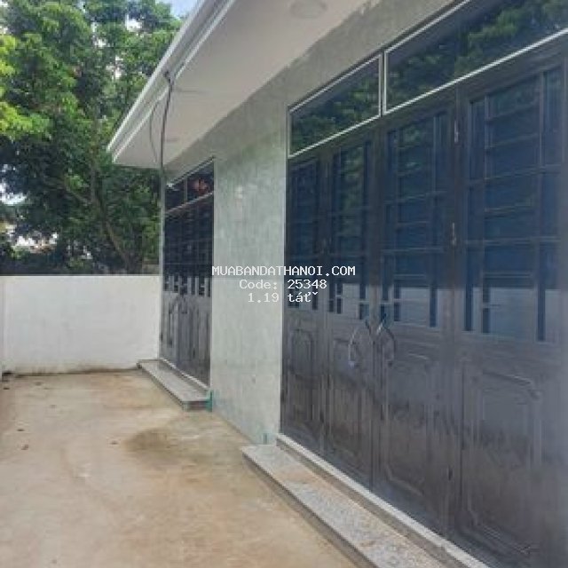 Nhà cấp 4 mới 100% đại thành 52m2 full thổ nhỉnh tỷ