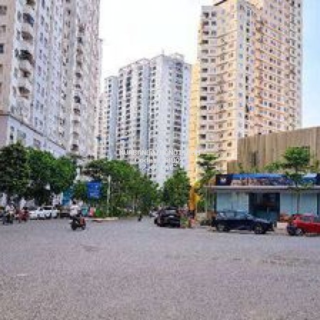 Nhà đẹp, giá hiếm ,ôtô tránh,trung tâm đô thị la khê,hà đông, 50m2