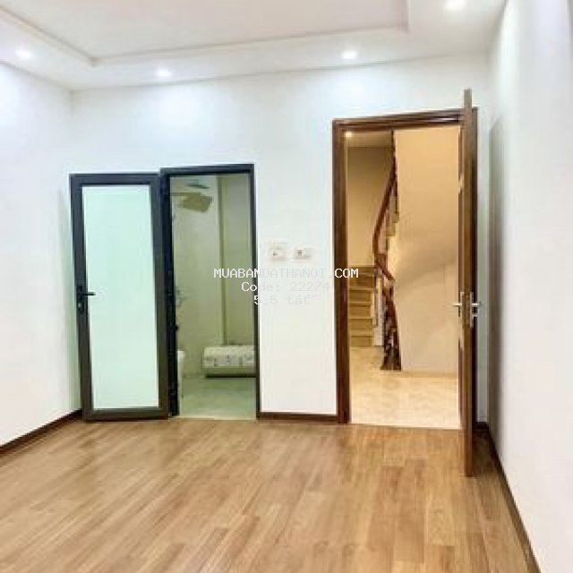 Nhà đẹp thụy khuê,40m2, 6 tầng thang máy, ngõ thông rộng 3m, 10m ôtô