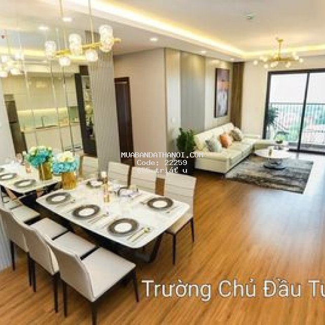 Nhà rẻ_bán chung cư a1 nguyễn trãi_thượng đình_ngã tư sở_full đồ