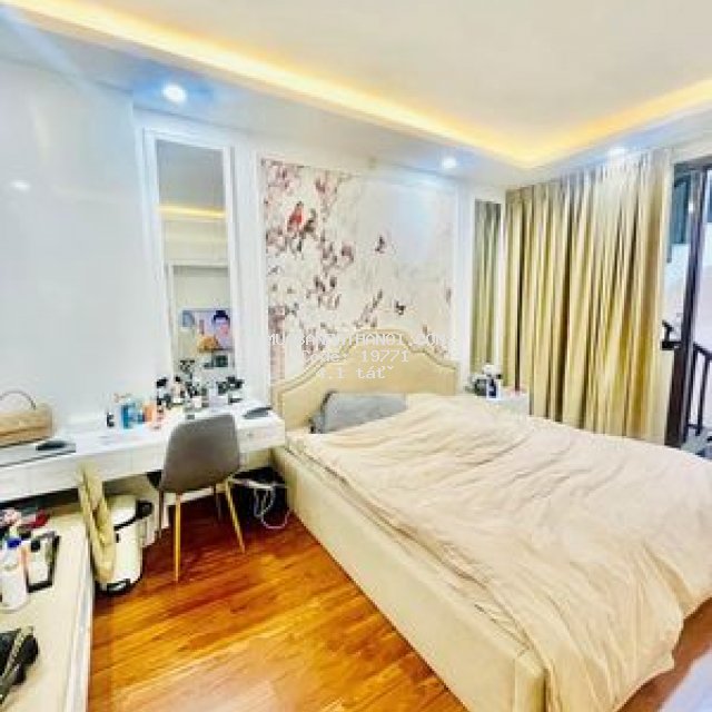 Nhà riêng xã đàn ô chợ dừa đống đa hàng hiếm 37m2