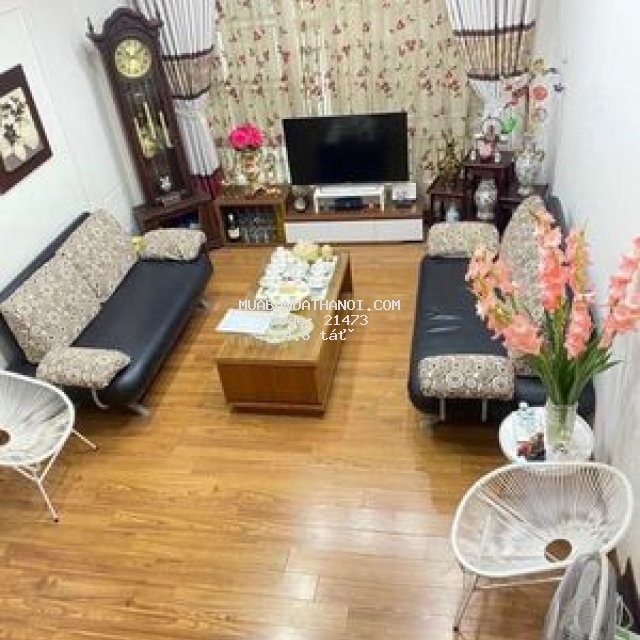 Phố vip thái hà! nhà đẹp, sát phố, kinh doanh, ở ngay, 35m2*5t