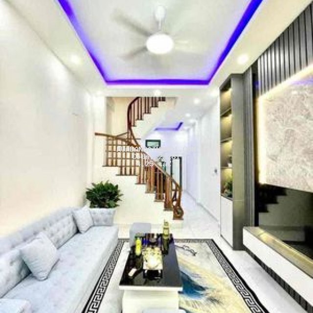 Rẻ bèo!!! bùi xương trạch 50m2*4t, ngõ thông.2 thoáng nhà đẹp ở luôn