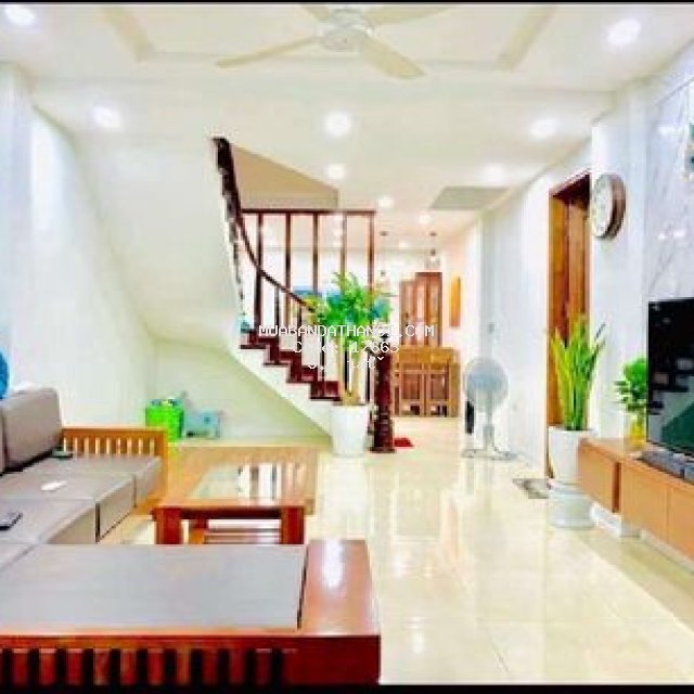 Siêu đẹp! xuân đinh_ngõ thông_sát phố: 59m2*5.7 tỷ