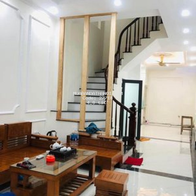 Siêu hiếm, bán nhà lê quang đạo, phú đô 40m2, 4tầng cạnh đường ô tô,