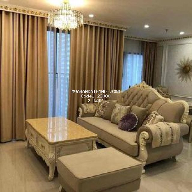 Siêu rẻ bán căn 2pn góc 70m2 tầng trung view thoáng