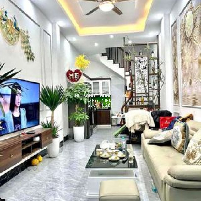 Thật 100%! nhà mới cạnh royal city_2 thoáng_30m*5t