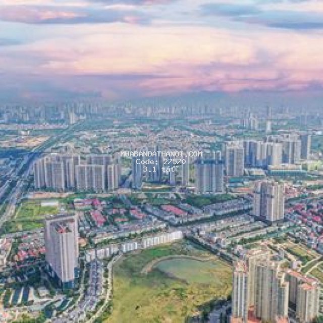 Tôi cần bán căn hộ 2pn 2vs vinhomes smart city tây mỗ