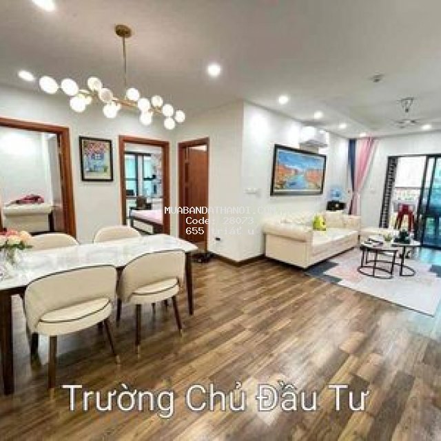 Tôi chủ nhà_bán chung n2 minh khai_trương định_đại la_về ở luôn