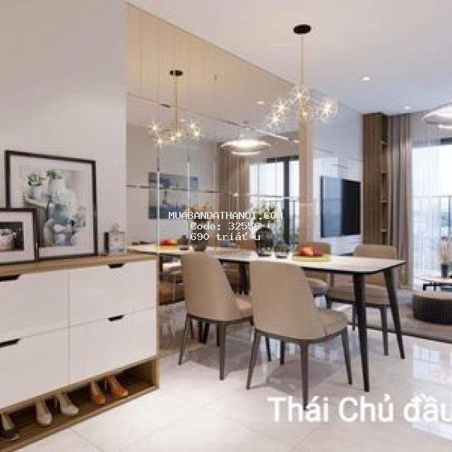 Bán chung cư  b52 bảo tàng chiến thắng - giang văn minh 35m2 ở ngay