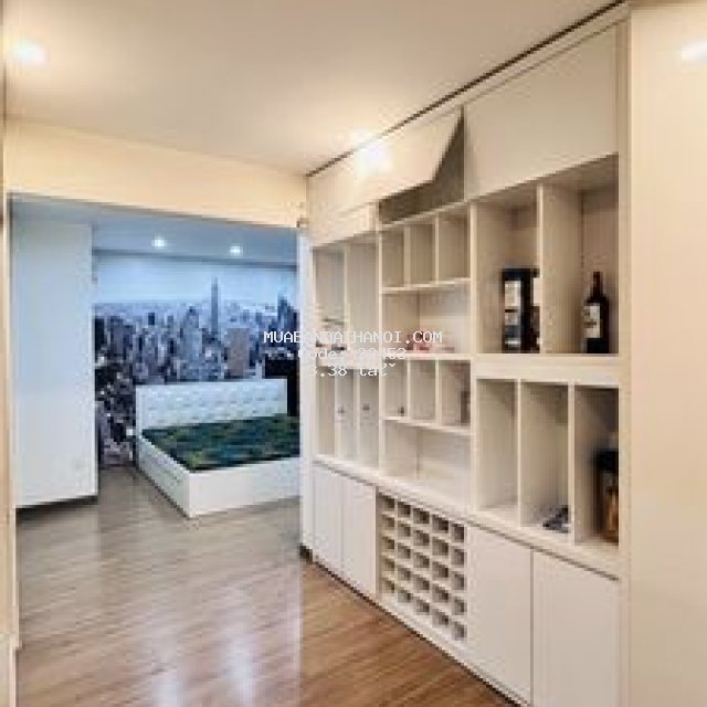 Bán gấp căn hộ kđt văn khê, hà đông, 103m2, 3 phòng ngủ, giá rẻ