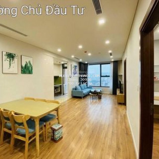 Bán gấp_chung cư a1 thanh nhàn_võ thị sáu_hai bà trưng_có sổ đỏ