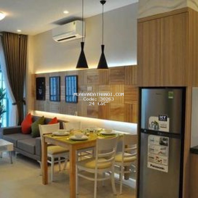 Bán nhà đường bưởi dt 155m, 7 tầng, ngõ ô tô, kinh doanh apartment