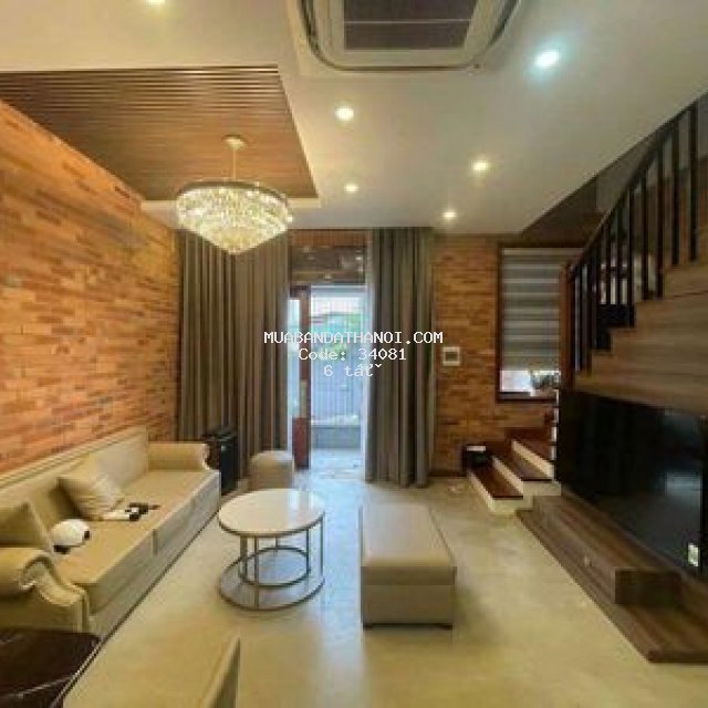 Bán nhà ở ngọc thụy, 56m2 nhà cực đẹp, oto, kinh doanh, ngõ thông