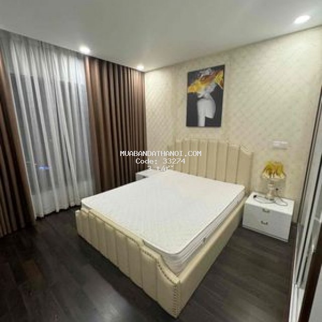 Bán nhanh căn 1 ngủ 53m2 full nội thất vin d’capital trần duy hưng