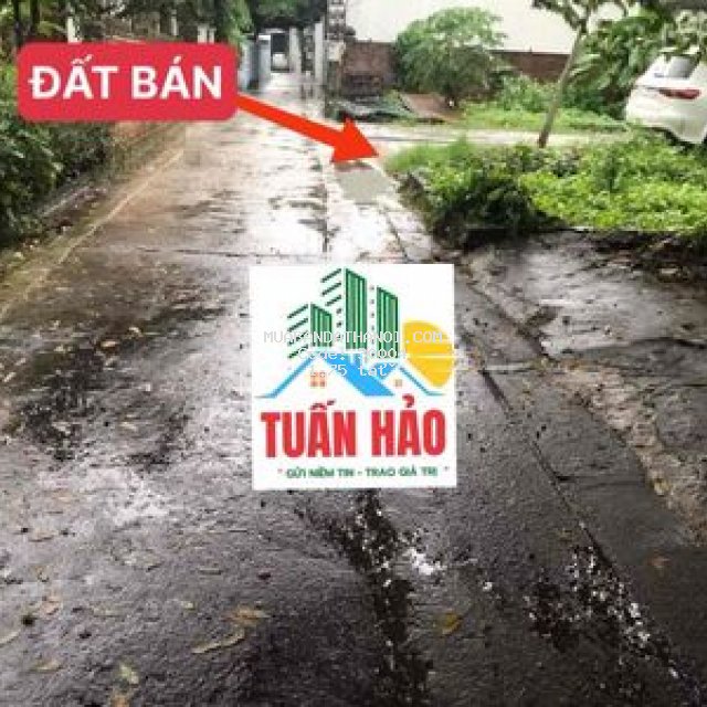 Cần bán 45m2 tại bắc hồng giá hơn 1 tỷ 7xxtr