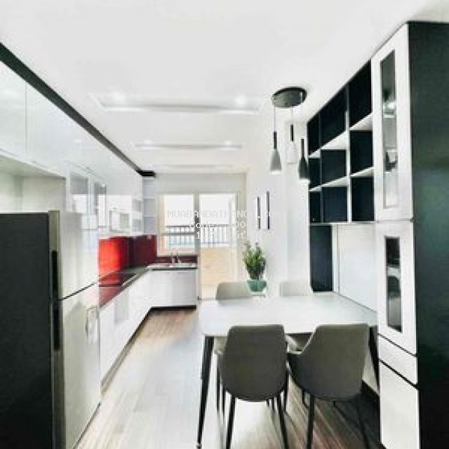 Căn hộ 2 phòng, 70m2 chung cư hh linh đàm, hoàng mai, hà nội.