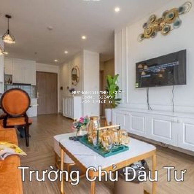 Cắt lỗ_chung cư l1 thanh nhàn_võ thị sáu_hai bà trưng_có sổ hồng