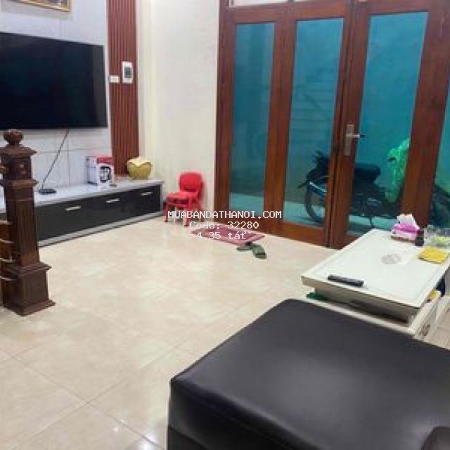 🏡 chính chủ nhà đại từ. dt 40m x5t. giá 4,35tỷ.