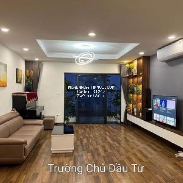 Chính chủ_bán chung cư a1 nguyễn lương bằng_xã đàn_đống đa_full đồ