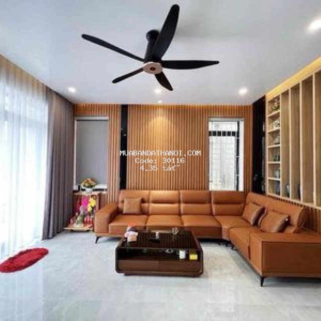 đại hạ giá! khương hạ, sát phố, ô tô, kd, 40m2*5t, nhỉnh 4 tỷ