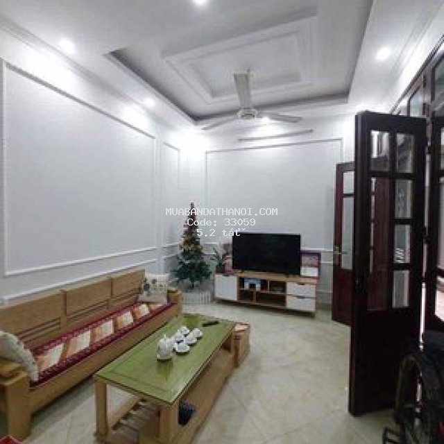 Trường chinh, bán gấp, ở luôn, ngõ thông, siêu rẻ, 40m2.