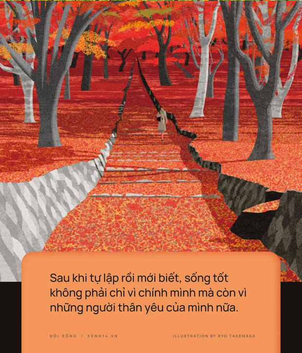  Mang tiền về cho mẹ là cách phản hồi rõ nhất của những đứa con: Công việc, cuộc sống con đều ổn, mẹ đừng lo! - Ảnh 3.